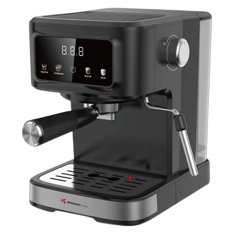 اسپرسو ساز مباشی مدل ME-ECM2118